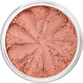 Lily Lolo Mineral Blush blush minéral en poudre teinte Beach Babe 3 g