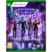 Chevaliers de Gotham