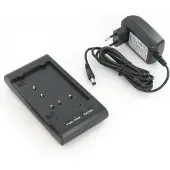 YANEC Chargeur de batterie Base Station Battery