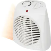 Perel Thermoventilateur - 2000 W - Ip21
