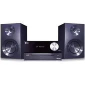 LG CM2460