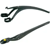 Topeak Jeu de garde-boue Topeak DeFender RC1+RC11