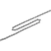 Shimano Xt Cn-hg93 Road/mtb Chain Argenté 114 Links