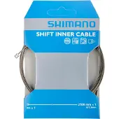 Shimano Road/MTB Shifting Inner Cable Optislick 1.2x2100mm - Y60198100
