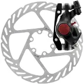 Sram Avid Bb5 Mtb Mechanical Disc Brake Caliper Noir