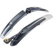 Topeak Defender M1 Plus XC11-29'' Black 29/28" (622 mm) Set Garde-boue / garde-boue