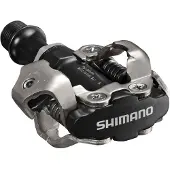 Shimano Pédales M540 Spd