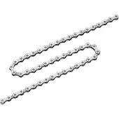 Shimano Ultegra 6600 Hyperglide Chain Argenté 114 Links