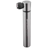 Birzman Apogee Mini Pump Argenté 120 Psi