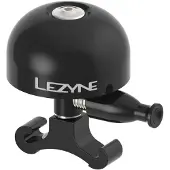 Lezyne Sonnette De Vélo Classic Brass