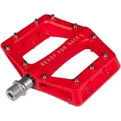 Rfr Flat Race Pedals Doré