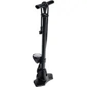 Rfr Hqp Floor Pump Argenté 160 Psi