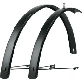 Sks Mudguard set Edge 28 Inch 56 Mm Aluminium Noir