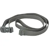 Vaude Accessoire Shoulder Belt Aqua - Gris