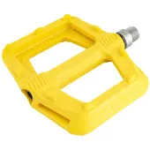 Race Face Ride Pedals Jaune