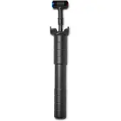 ACID Race Flex Hv Mini Pump Argenté 80 Psi