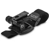 ACID Slide-lock Support pour appareil photo Noir Noir One Size