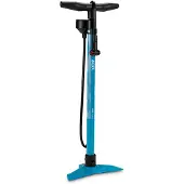 ACID Race Floor Pump Argenté 160 Psi