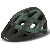 Cube Badger Mtb Helmet Vert M