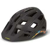 Cube Badger Mtb Helmet Noir S