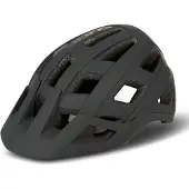Cube Badger Mtb Helmet Noir S