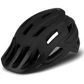Cube Casque ROOK - noir CUBE Equipment