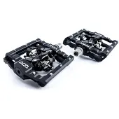 Cube ACID Pedals CLICK A5-LSL Float - black CUBE Equipment