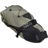 Topeak Sac BackLoader 15l sous la selle vert TBP-BL3G