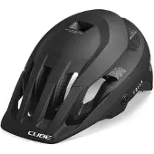 Cube Casque Frisk MIPS - noir CUBE Equipment