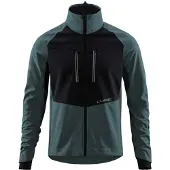 Cube Blackline Softshell Jacket Noir M Homme