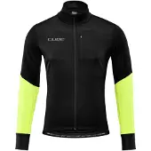 Cube Blackline Safety Jacket Noir S Homme