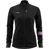 Cube Blackline Softshell Jacket Noir 3XL Femme