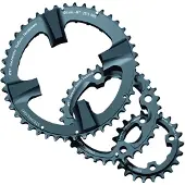 Stronglight Ct2 Xtr-07 104/64 Bcd Chainring Noir 32t