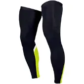 Cube Safety Leg Warmers Noir XS Homme
