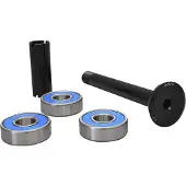 Cube Pivot 10/26/8 18-04969 Bearings Argenté