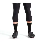 Specialized Thermal Knee Warmers Noir 2XL Homme
