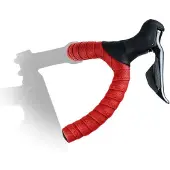 ACID Cf 3.5 Handlebar Tape Rouge