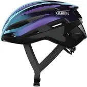 ABUS Casque Route 40360 - STORMCHASER FLIPFLOP PURPLE L