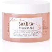 Inebrya Sakura masque cheveux régénérant 250 ml