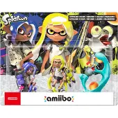Splatoon 3 - 3in1 Set