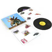 Pias Röyksopp - Profound Mysteries II Vinyle