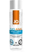 System Jo - H2O Anal Original - lubrifiant anal à base d’eau (120 ml)