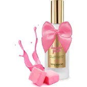 Bijoux indiscrets Bubblegum Erotic Massage Oil Rose