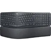 Logitech Clavier Sans Fil Ergo K860 Italien