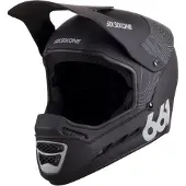 Pro-Mounts Casque Reset Helmet Contour Black X-large (10001401)