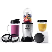 Magic Bullet Argent