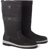Dubarry Botes Dubarry Ultima 01 Black-Taille 42
