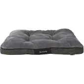 Scruffs & Tramps Lit pour chien Chester taille L Gris 1162