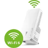 Devolo Wifi 6 Repeater 3000