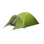 Vaude Tente Campo Compact Xt